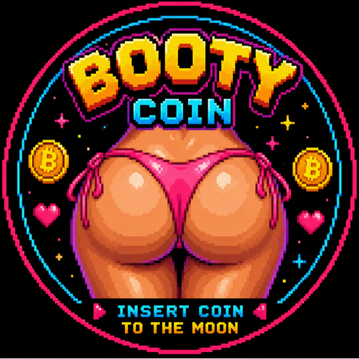 Booty Coin