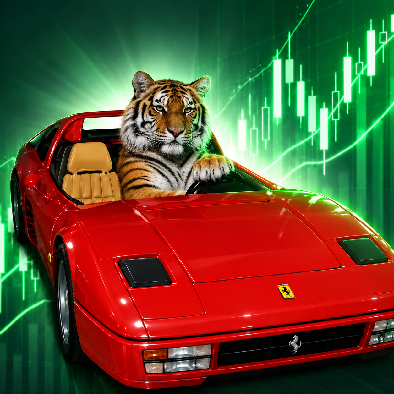 Tiger Rari
