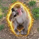 ape on call