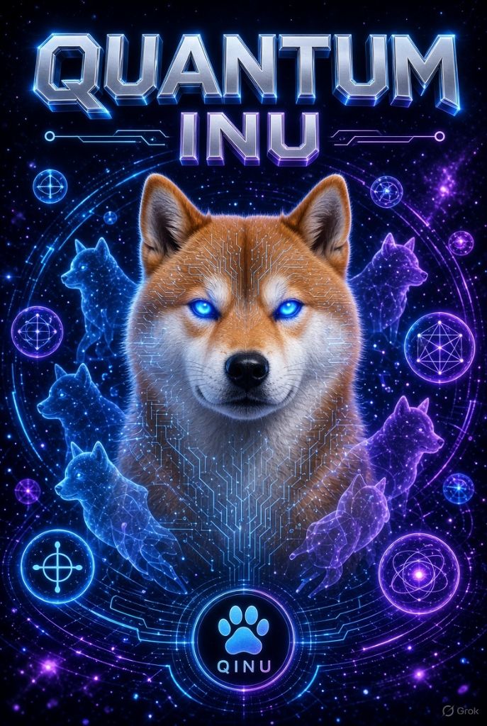 Quantum Inu
