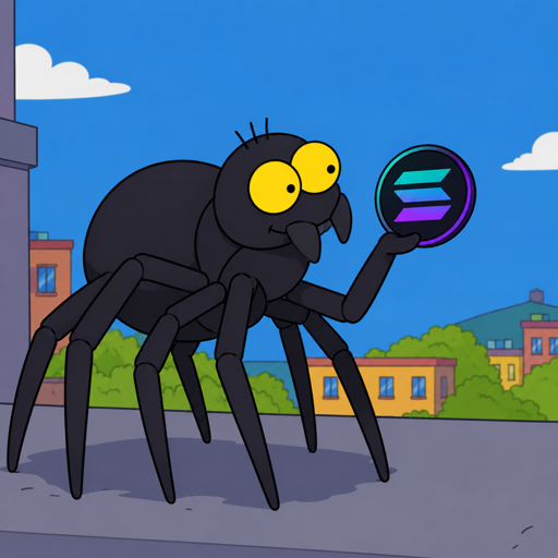 Spidersol Intelligence