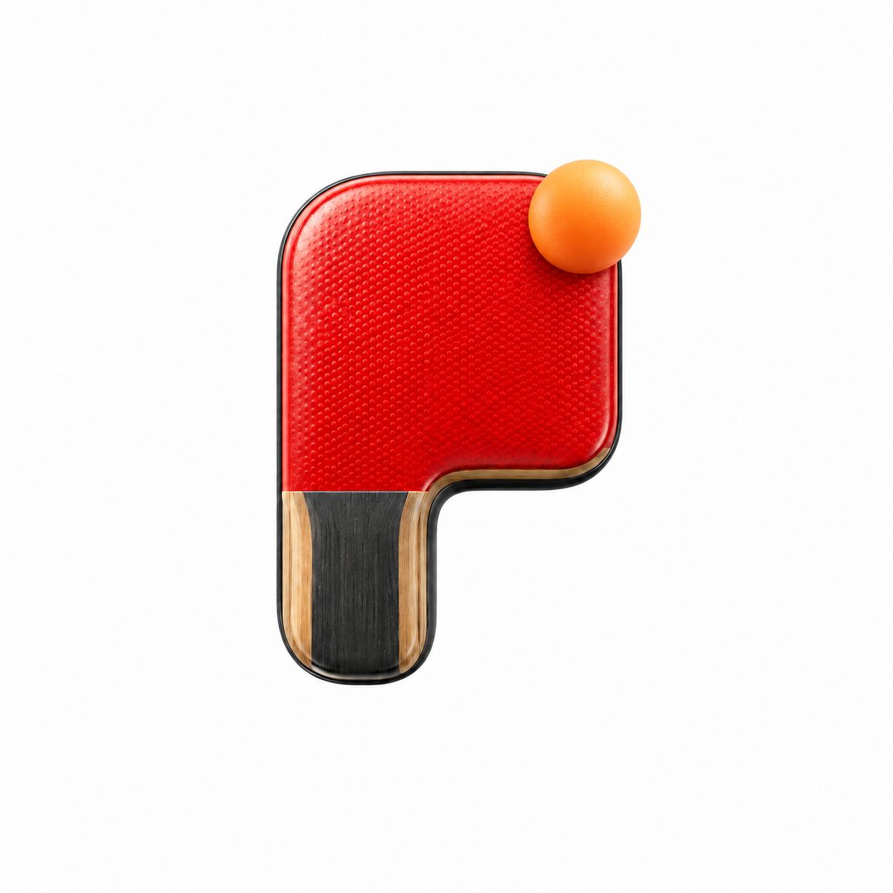 Ping Pons