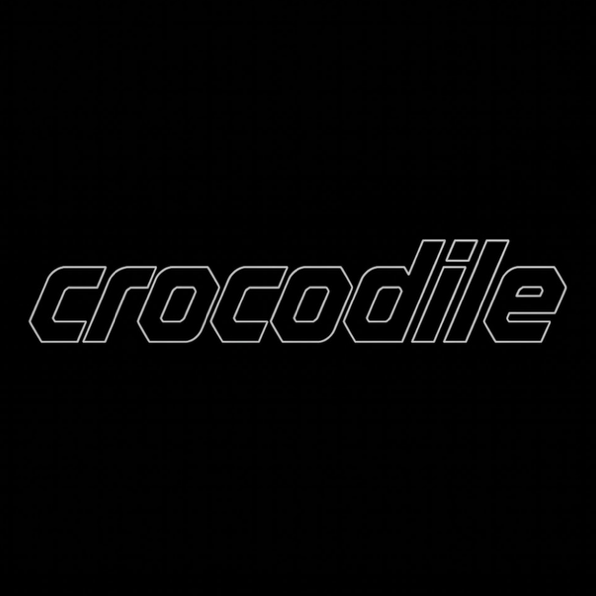 Crocodile Coin