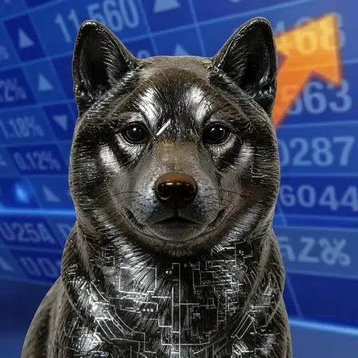 Silicon Inu