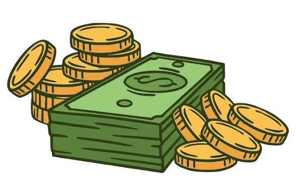 free money
