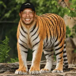 Tiger Woods