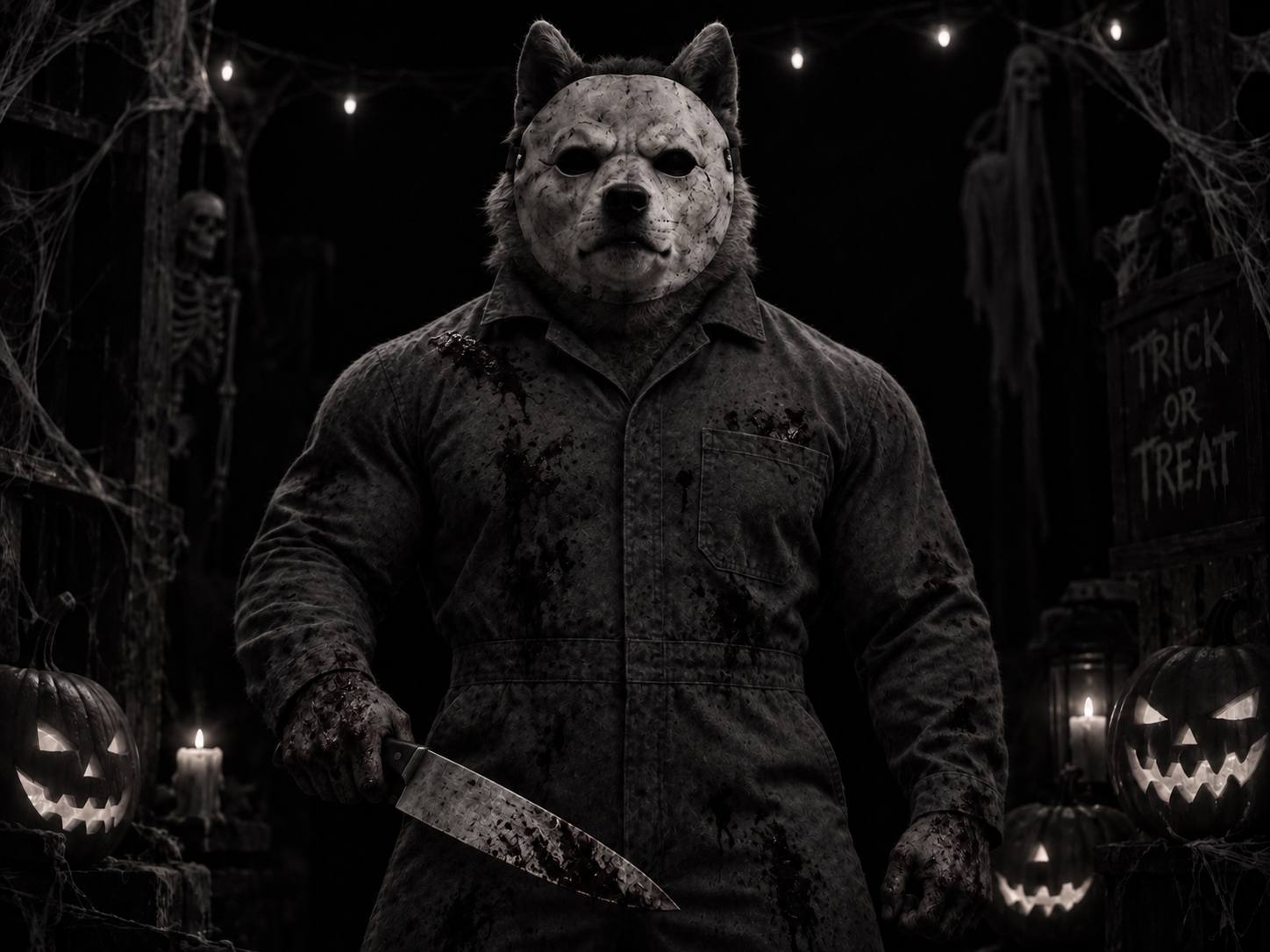 HALLOWINU