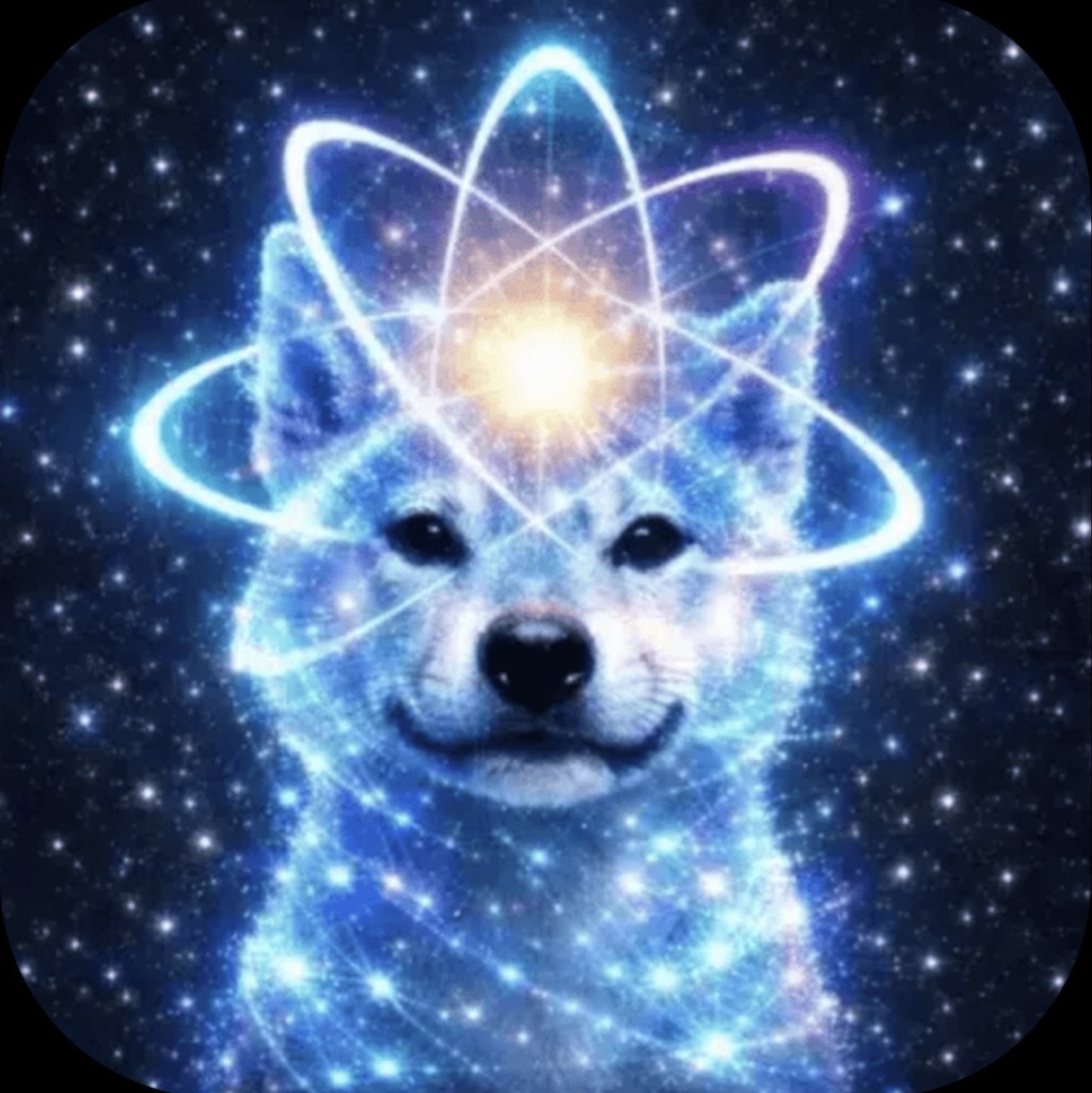 QUANTUM INU