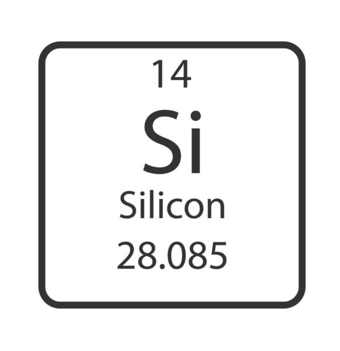 Silicon
