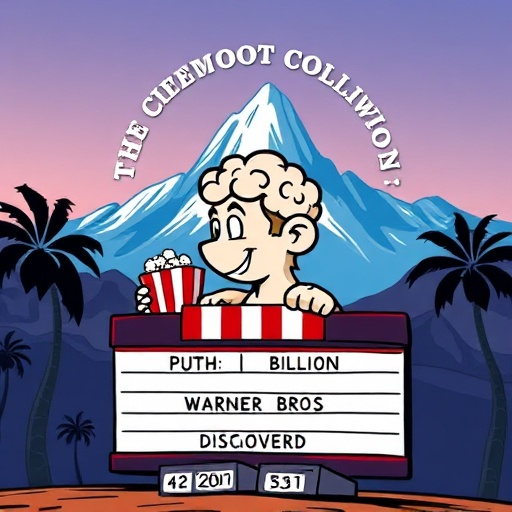 Paramount Popcorn