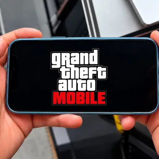 GTA Mobile