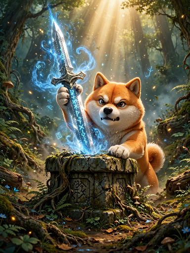 MIGHTY INU