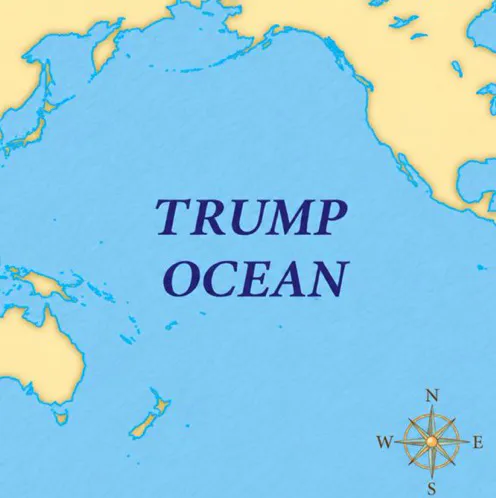 Trump Ocean