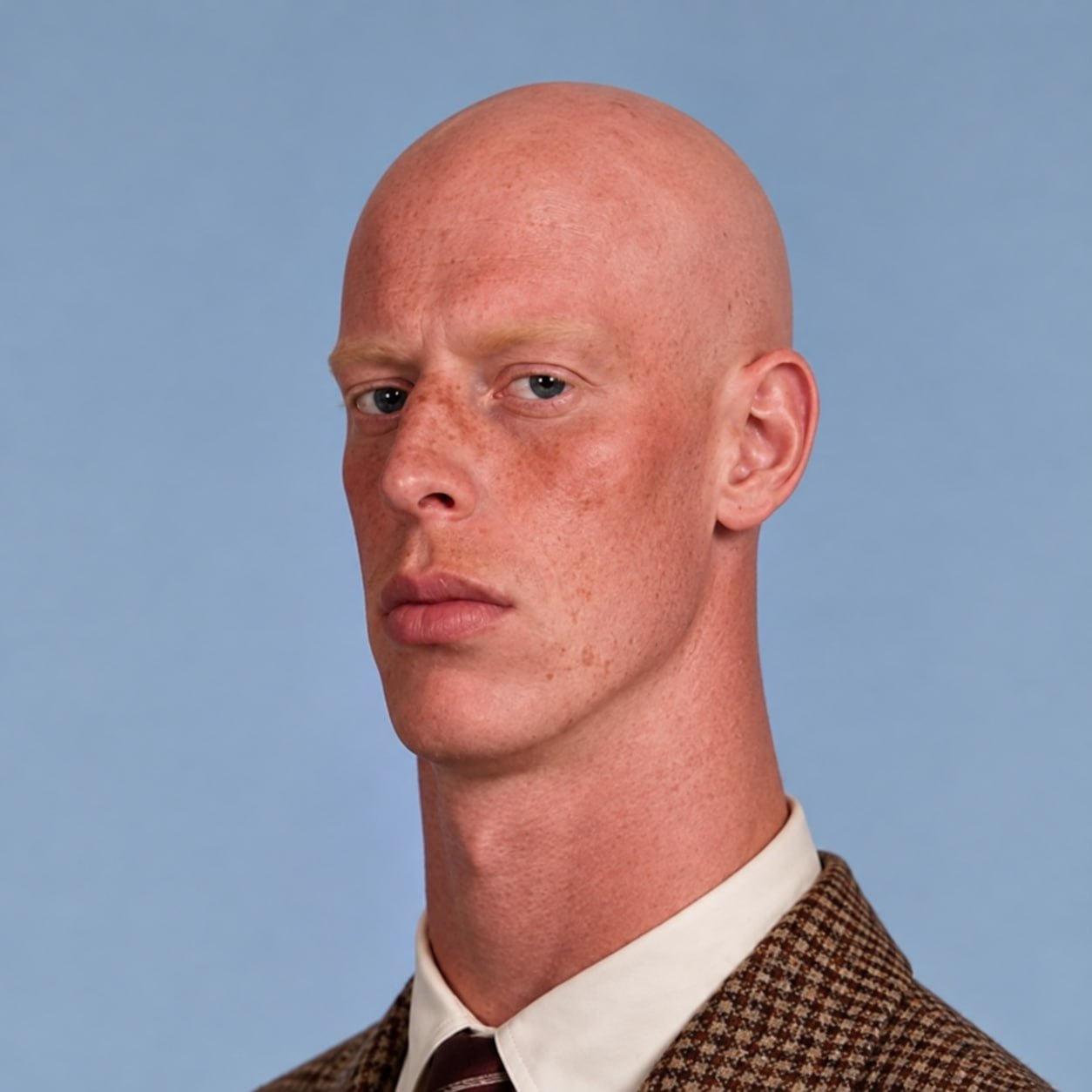 Jean Phil Bald