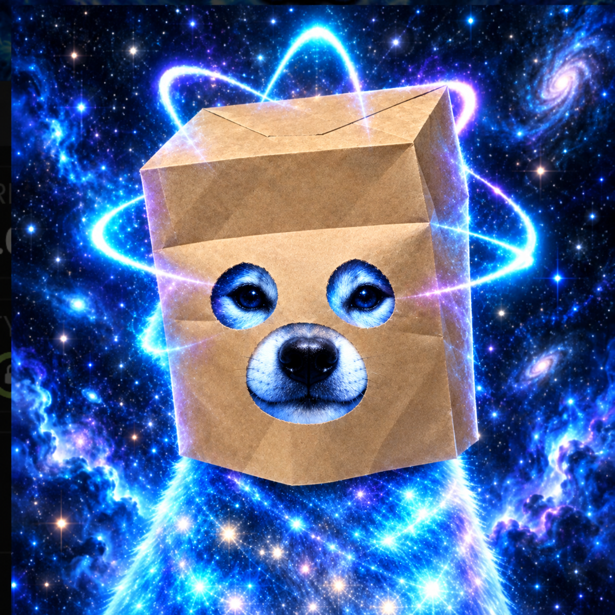 Z Quantum Inu