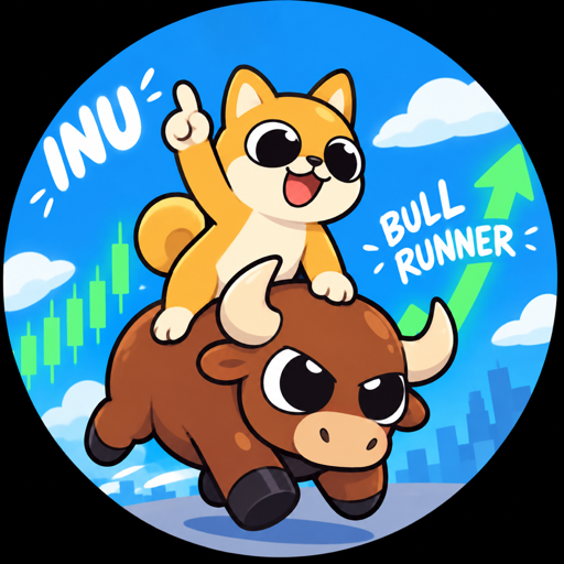 Inu Bull Runner
