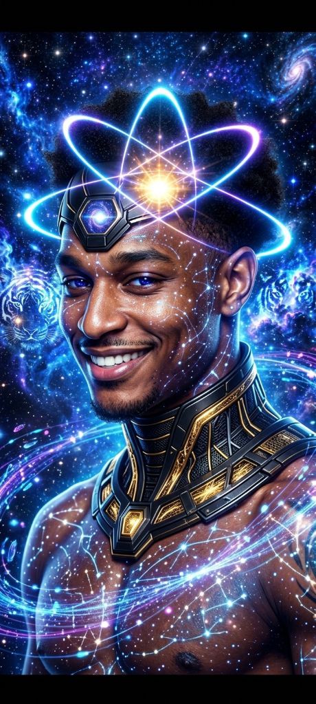 Quantum Ansem