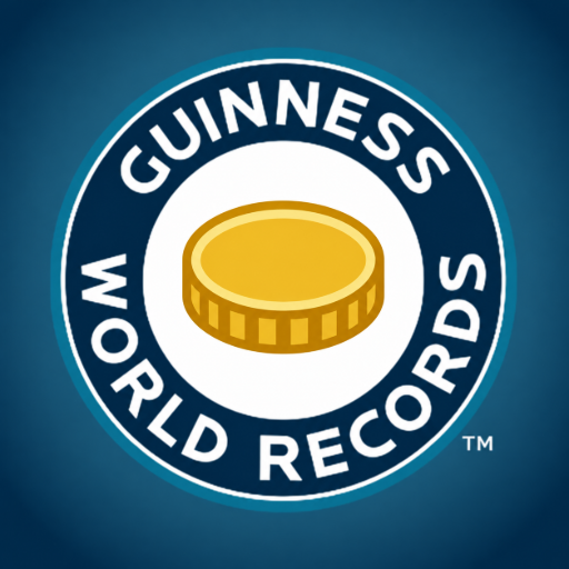 Guinness Coin