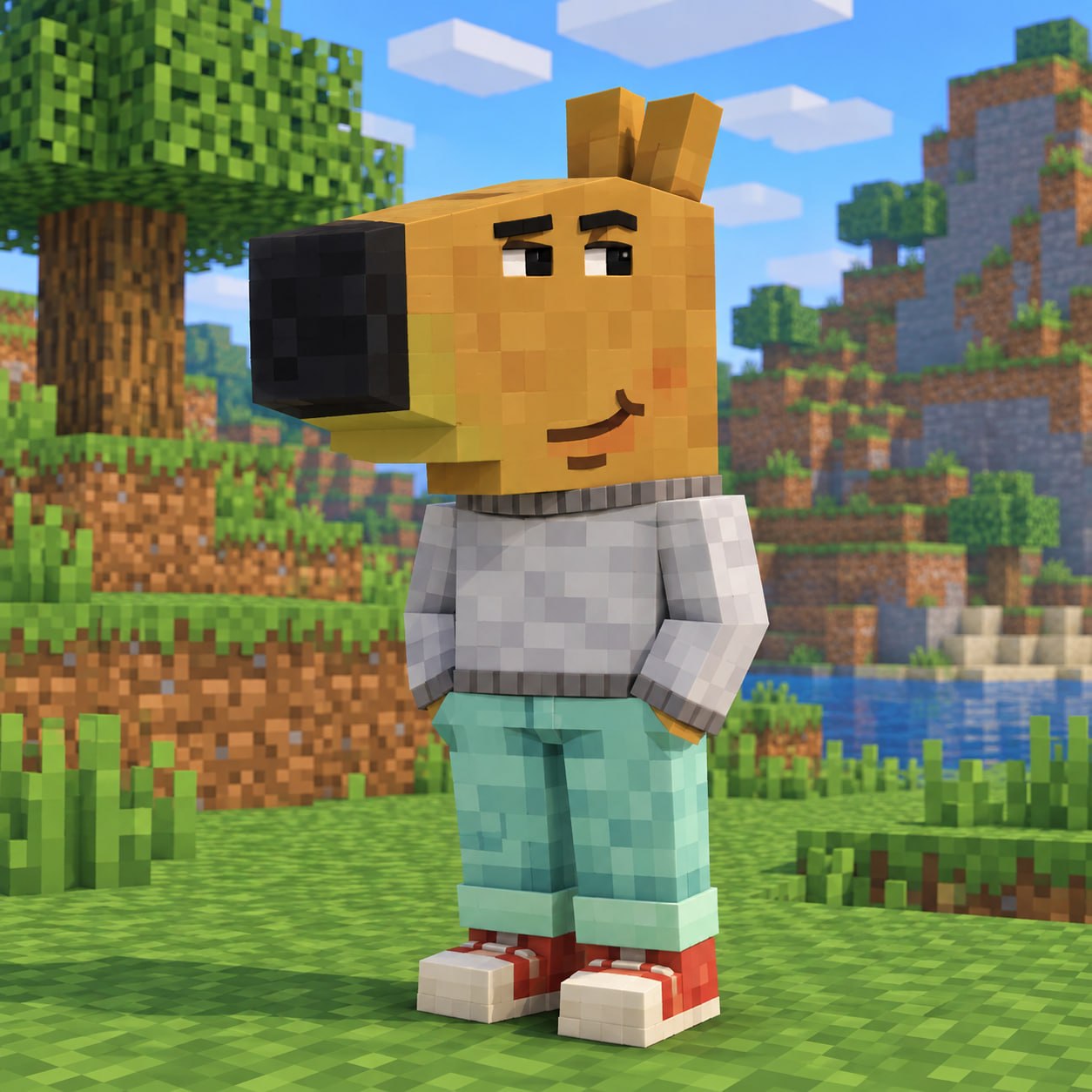 CHILLCRAFT