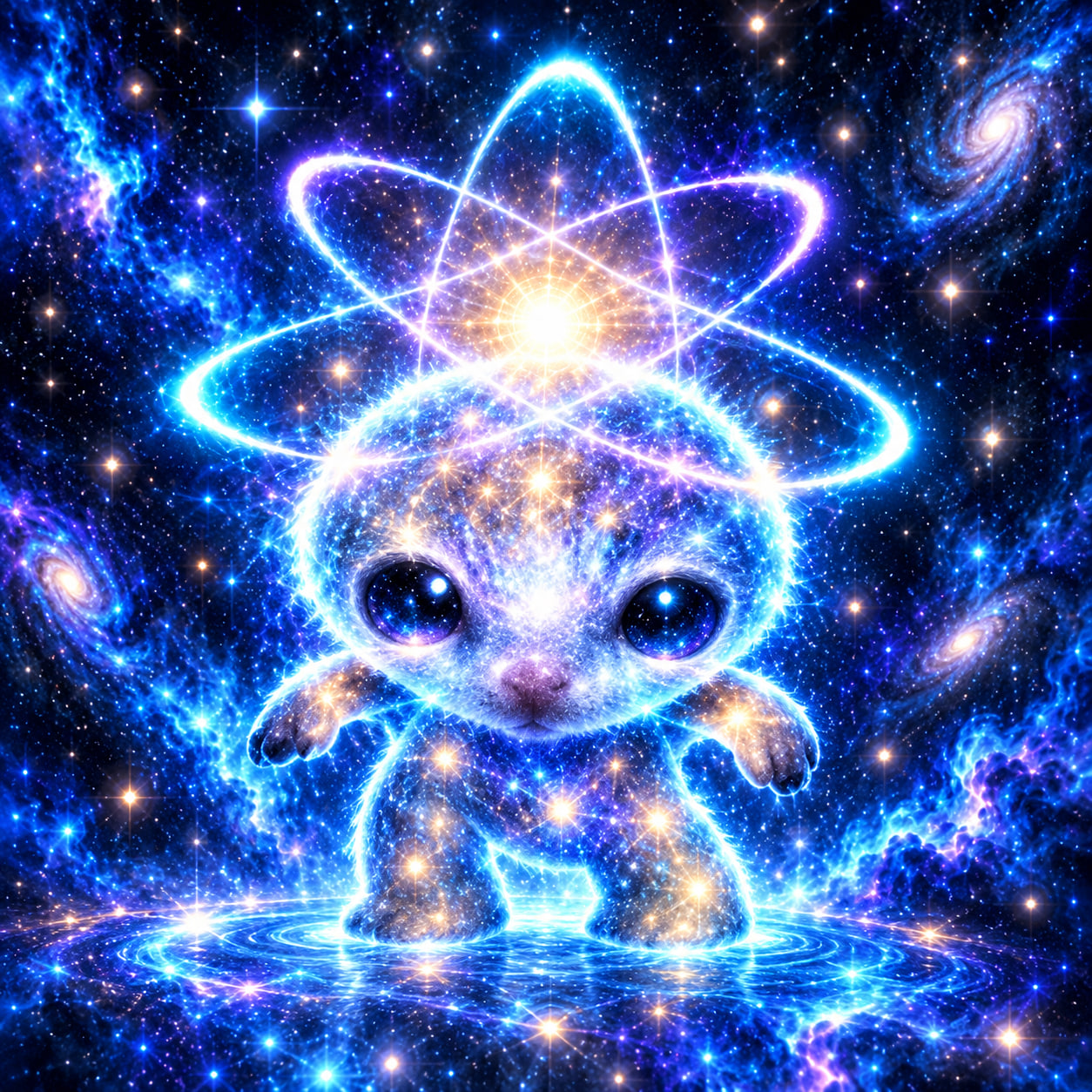 Quantum Mini