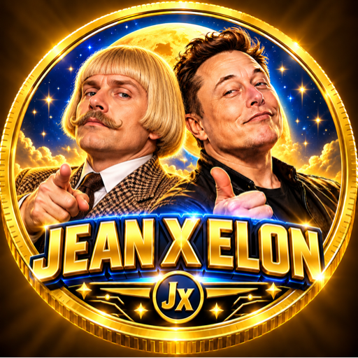 Phil X Elon
