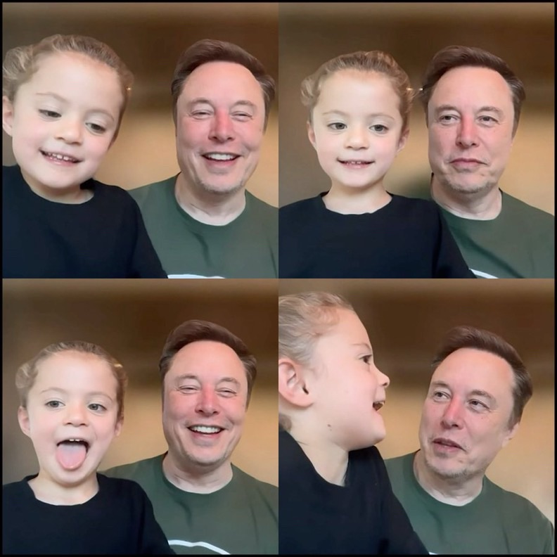 Dad mode ♥️
