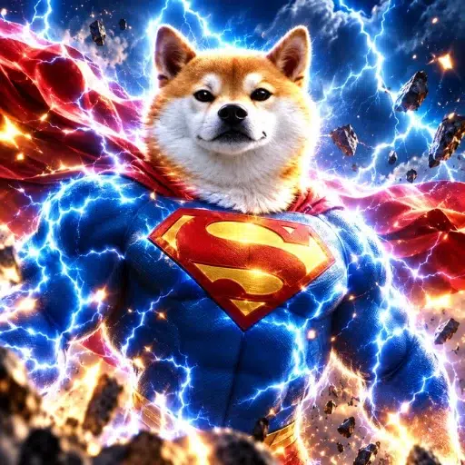 eXtremely Super Inu