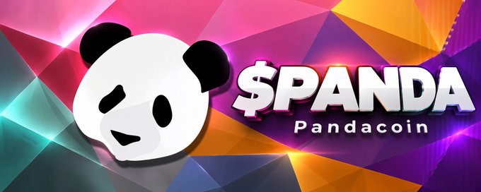 Pandacoin