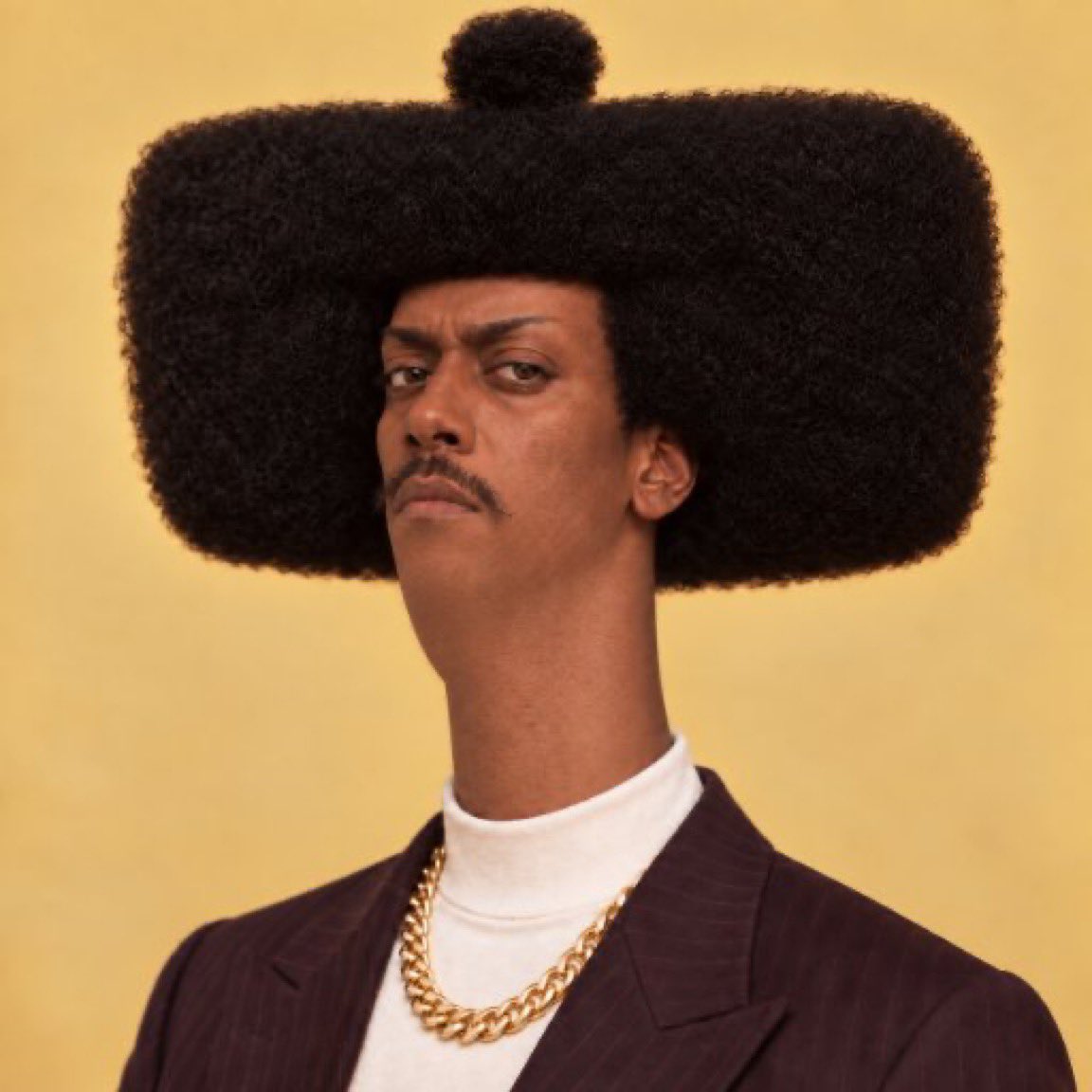 Jamal Phil