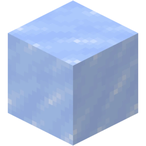 ICE ASMR