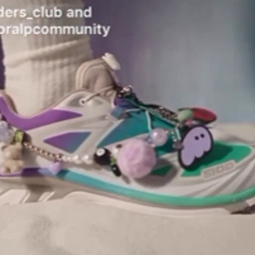 Solshoes