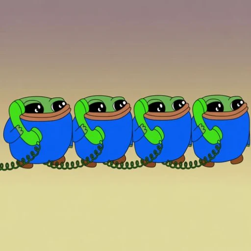 The Callers