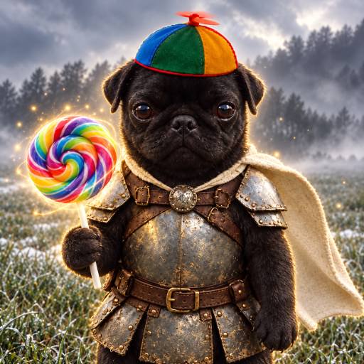 Lollipug