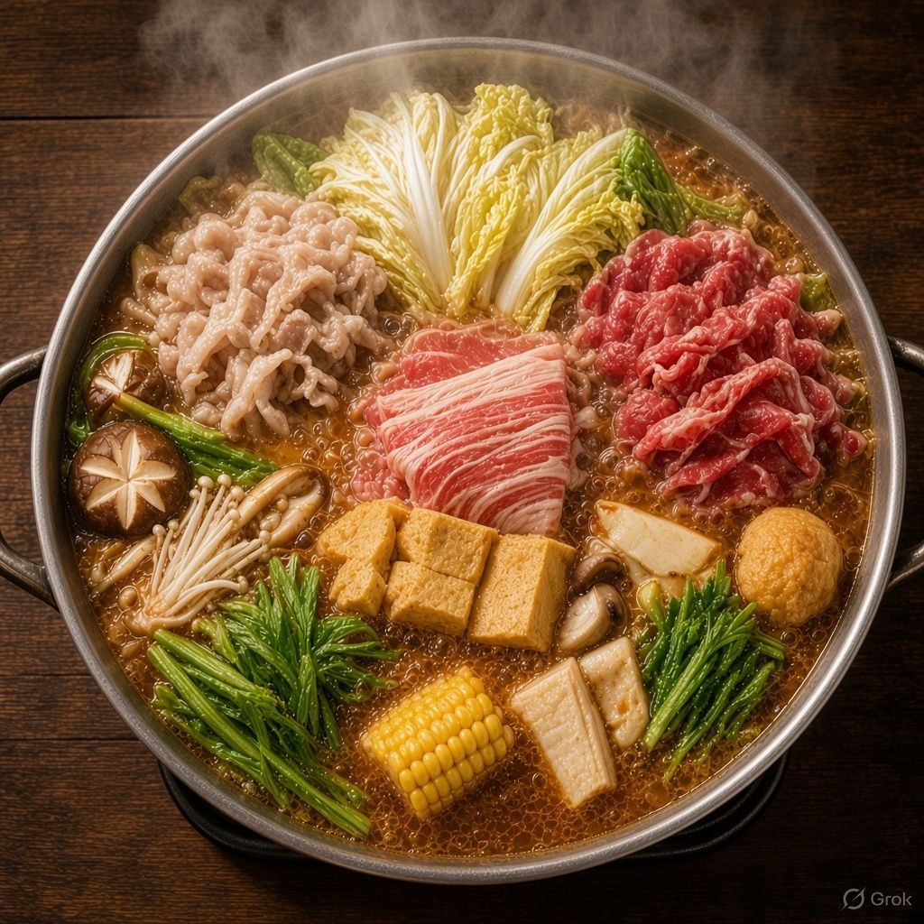 Hotpot
