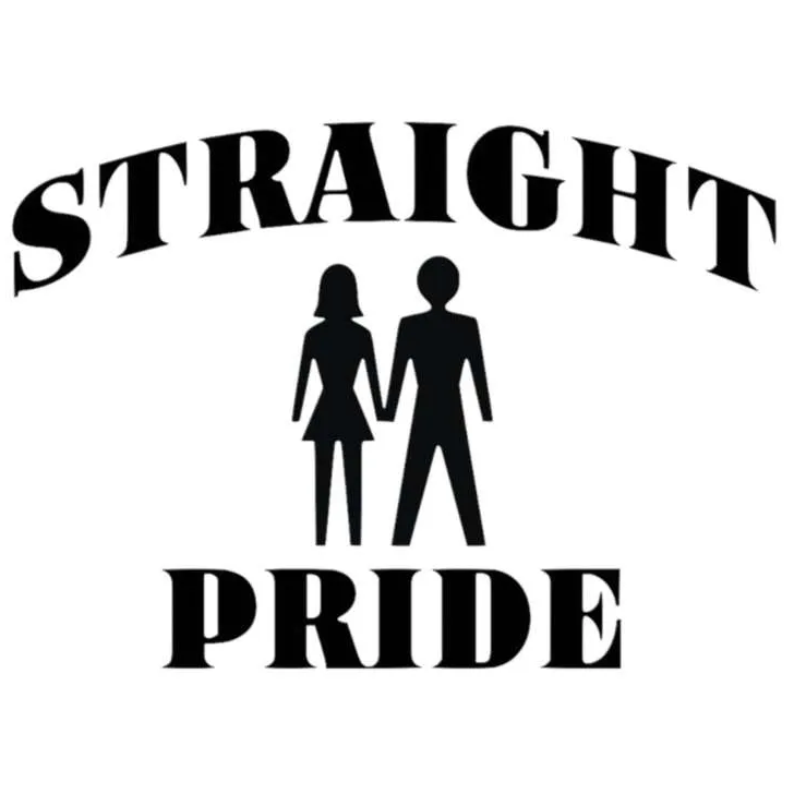 Straight Pride