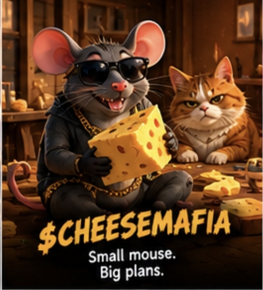 $CHEESEMAFIA