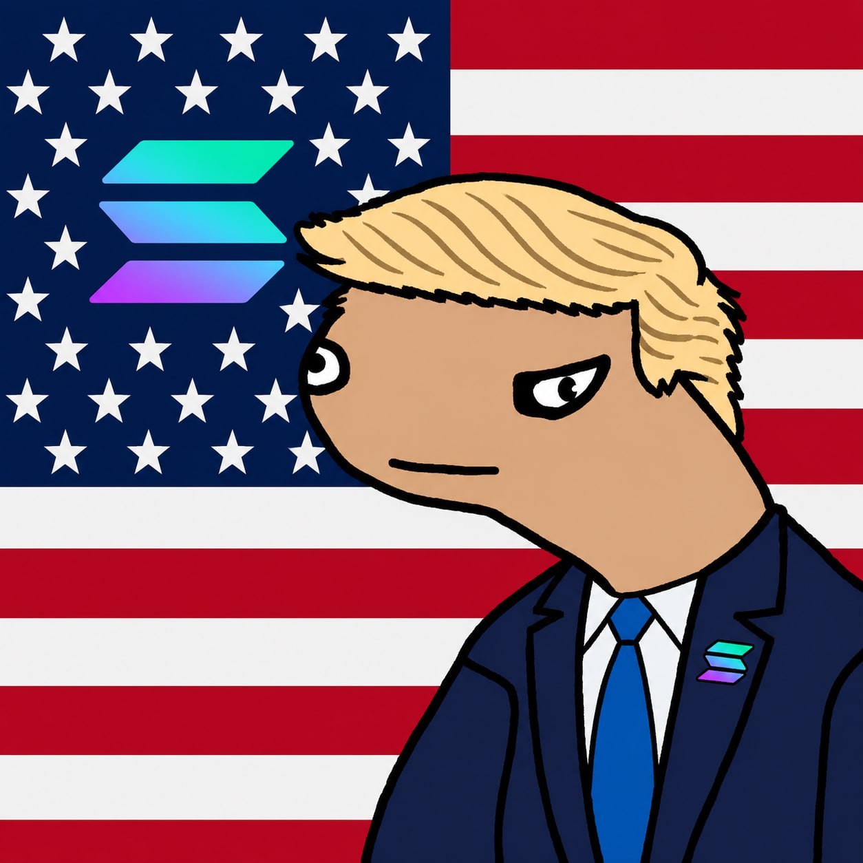 United Solana of America