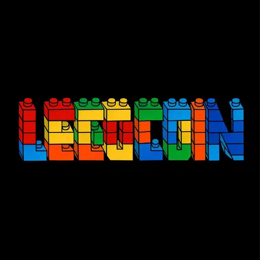 LEGO COIN