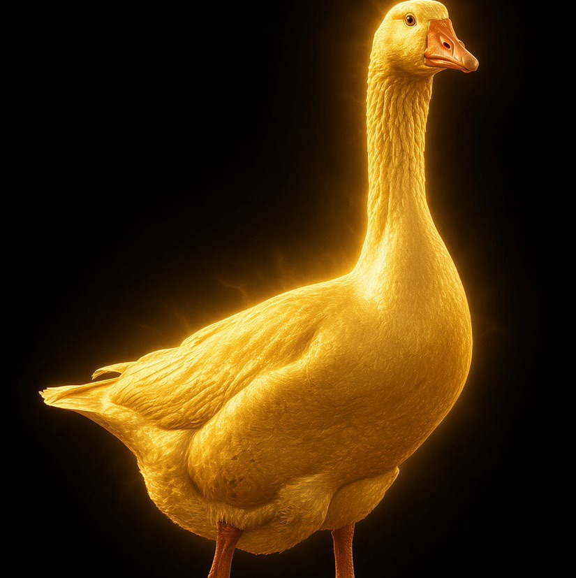 golden goose