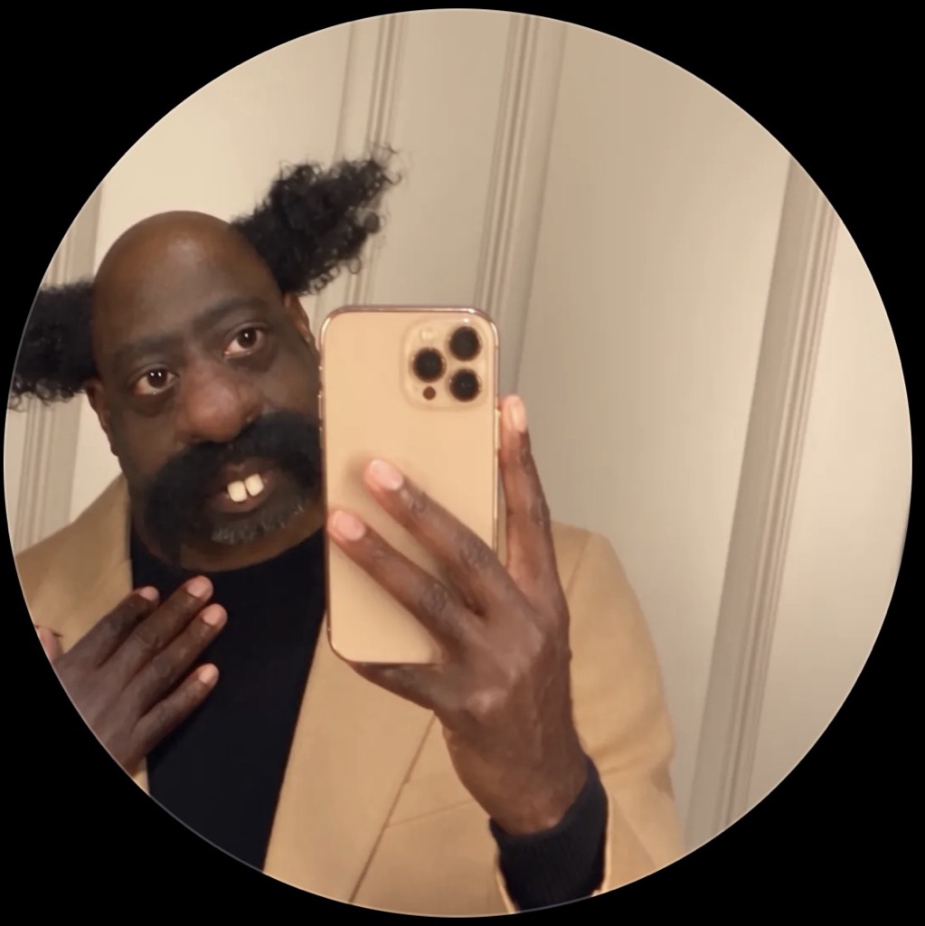 Biscuit Johnson