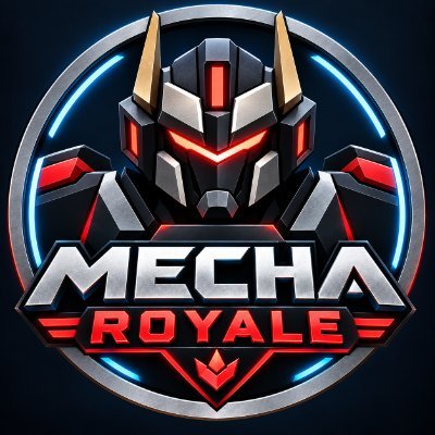 Mecha Royale