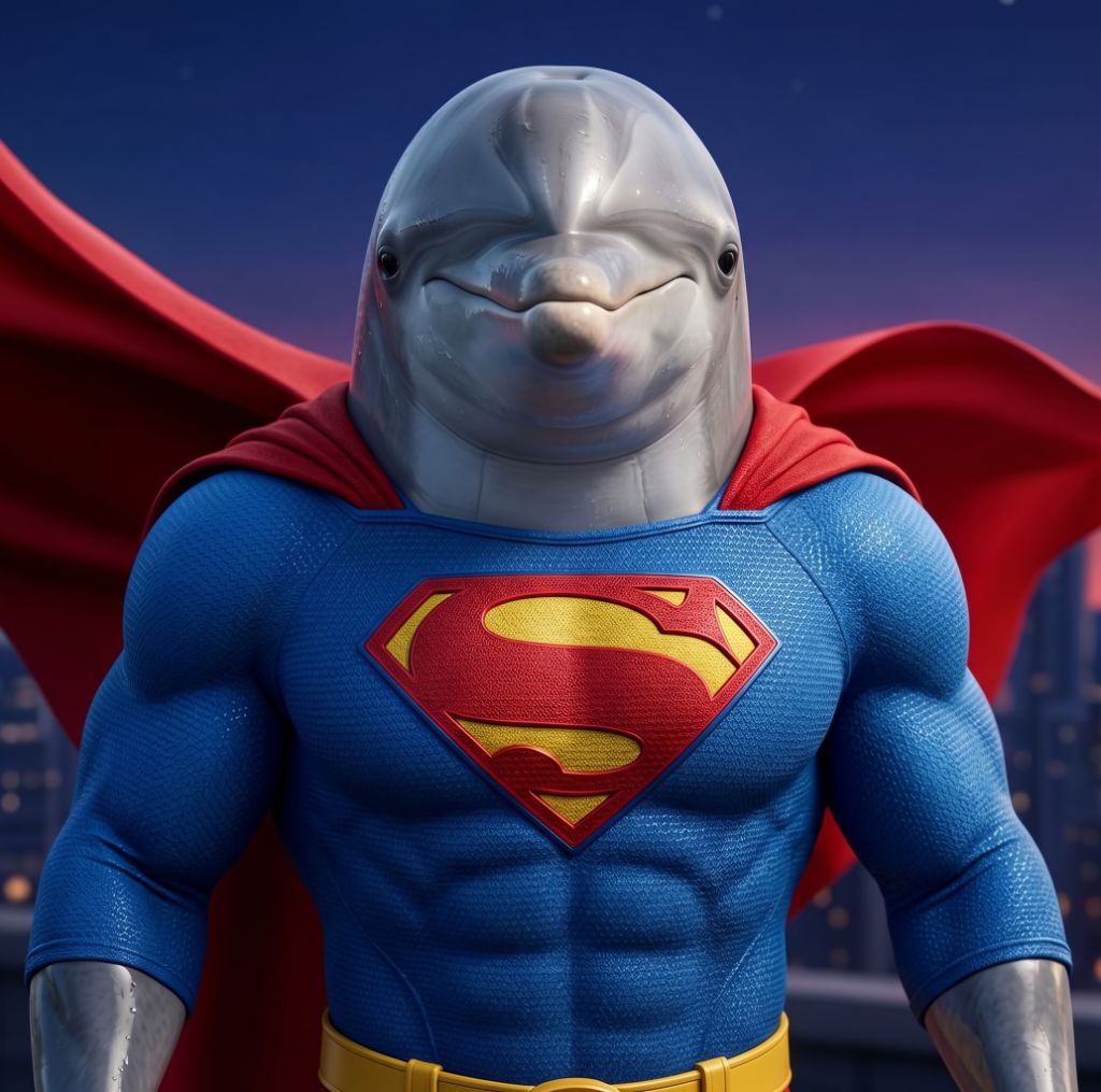 Super Dolphin