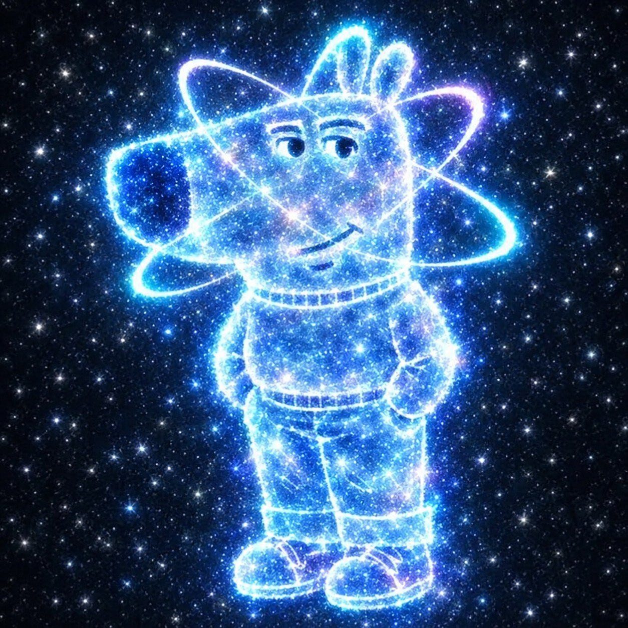 Just a quantum guy