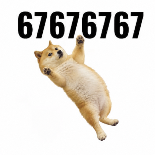 67dog