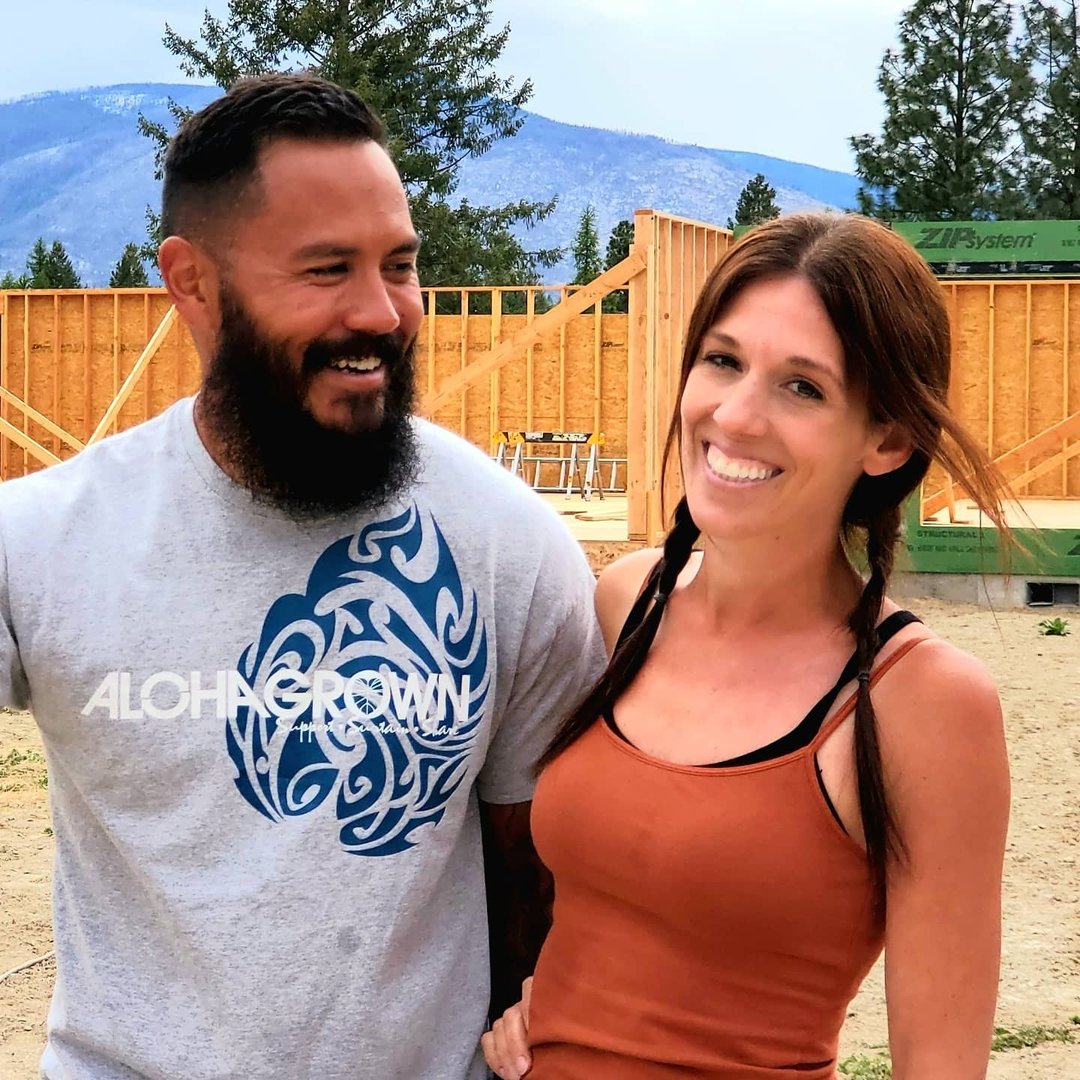 Cancer Fundraiser Announcement