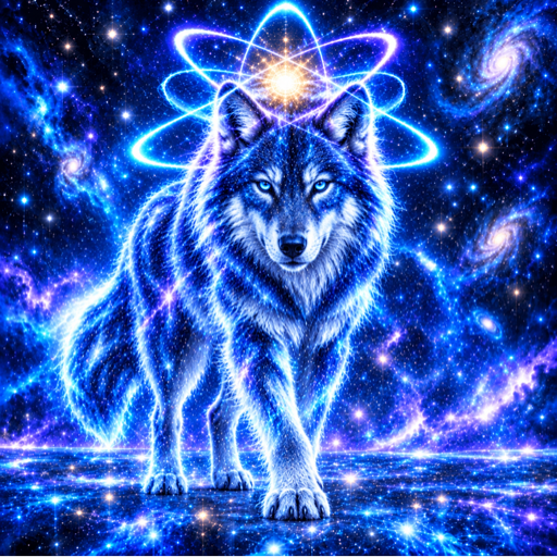 Quantum Wolf