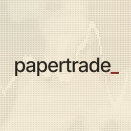 papertrade