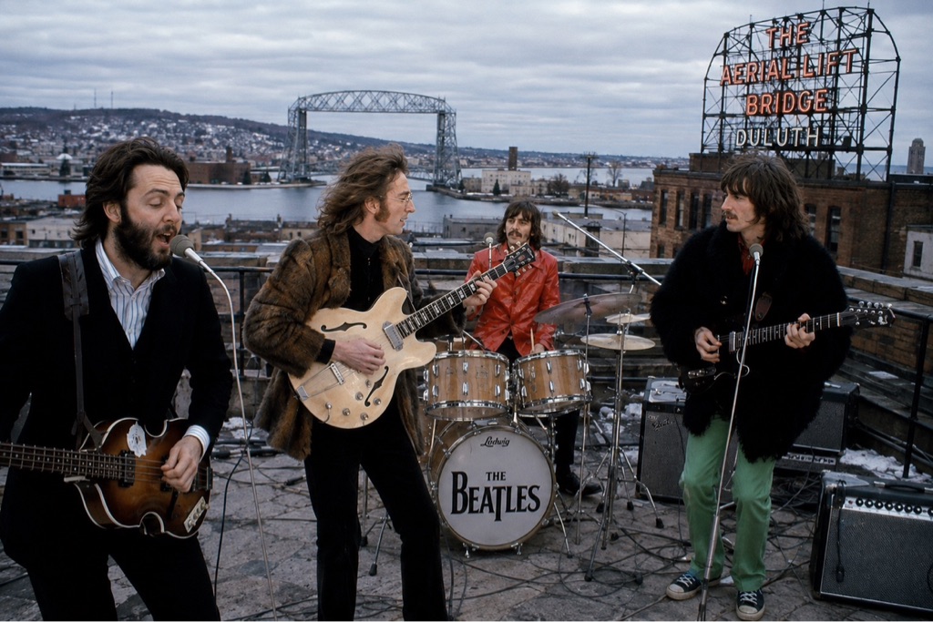 beatles