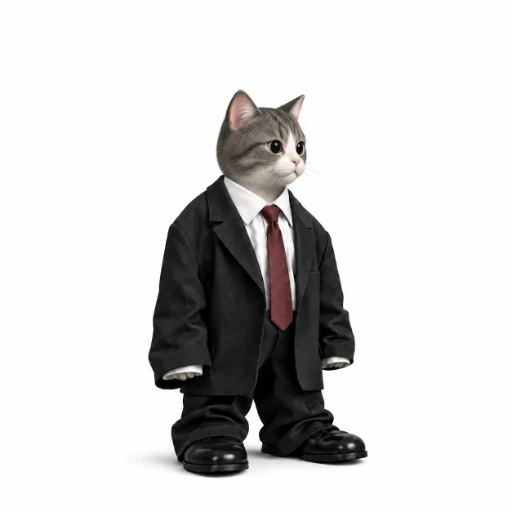 suitoracat