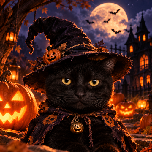 witchcat